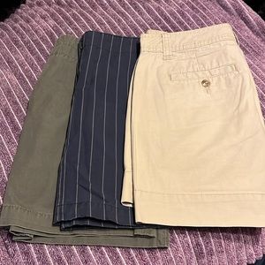 Gap skirt bundle